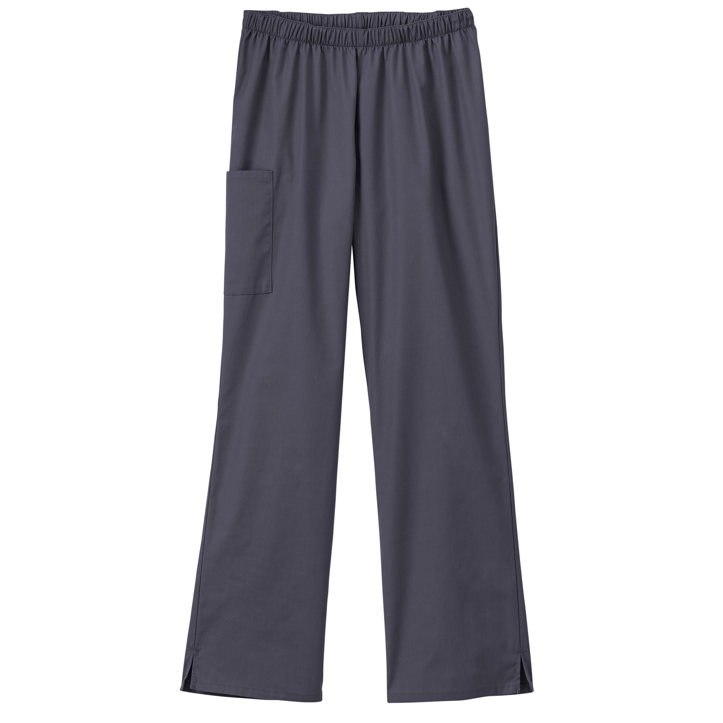 Fundamentals Ladies Cargo Pant Petite Full Elastic, , large image number 3